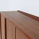 Teak Highboard by Svend Aage Madsen for K. Knudsen & Søn 1950s