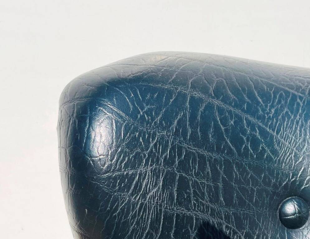 Cocktail chair. Vintage 1950s