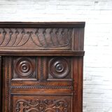 Antique French cabinet