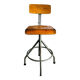 Bao industrial/workshop chair 1950s