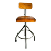 Bao industrial/workshop chair 1950s