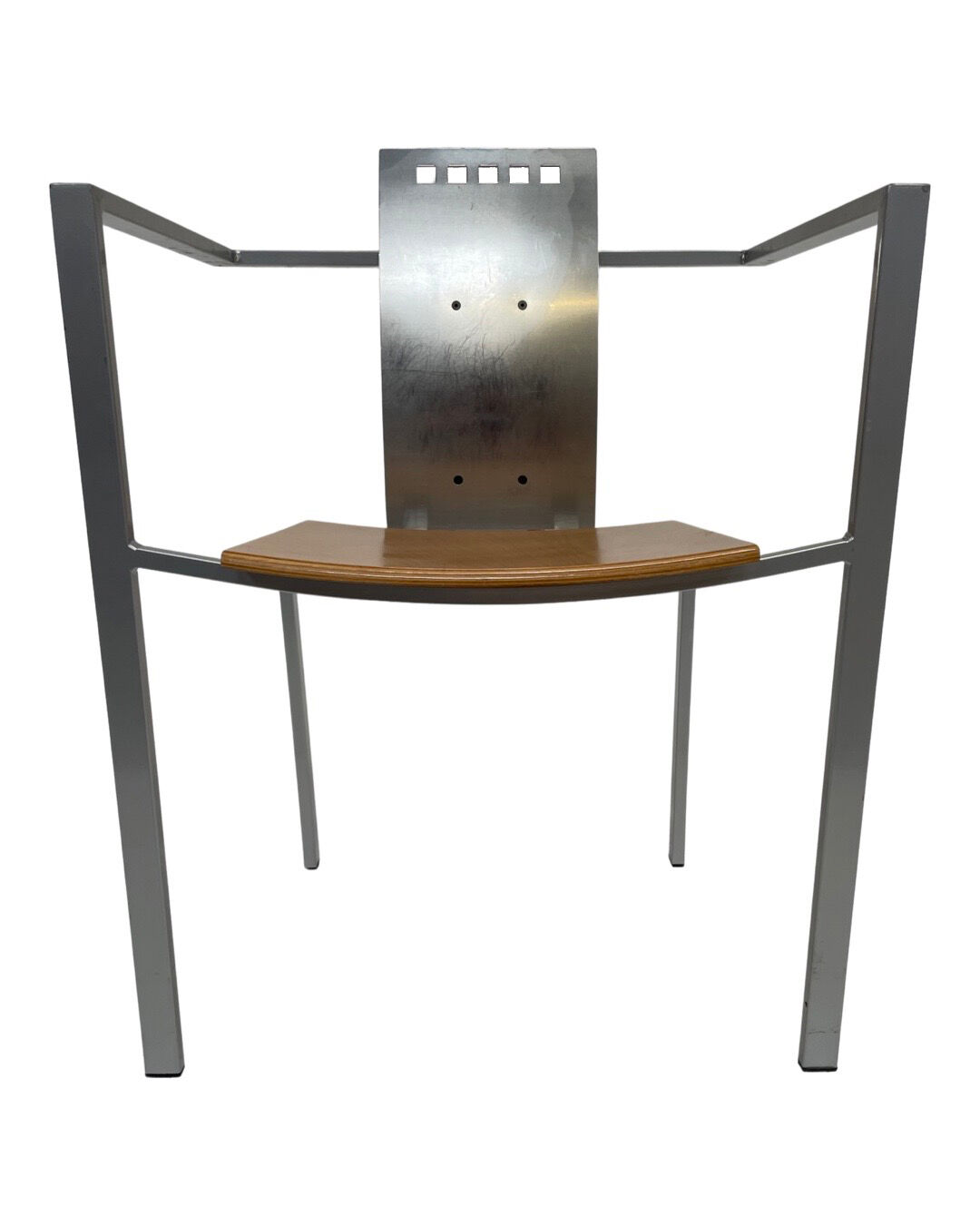Vintage design chair 80's