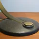Brass table lamp, model Hillebrand 7613, 1960s