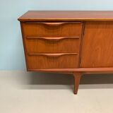 Vintage teak sideboard 1960's