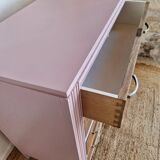 Art Deco chest of drawers