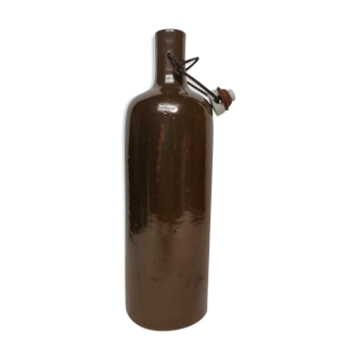 Sandstone bottle