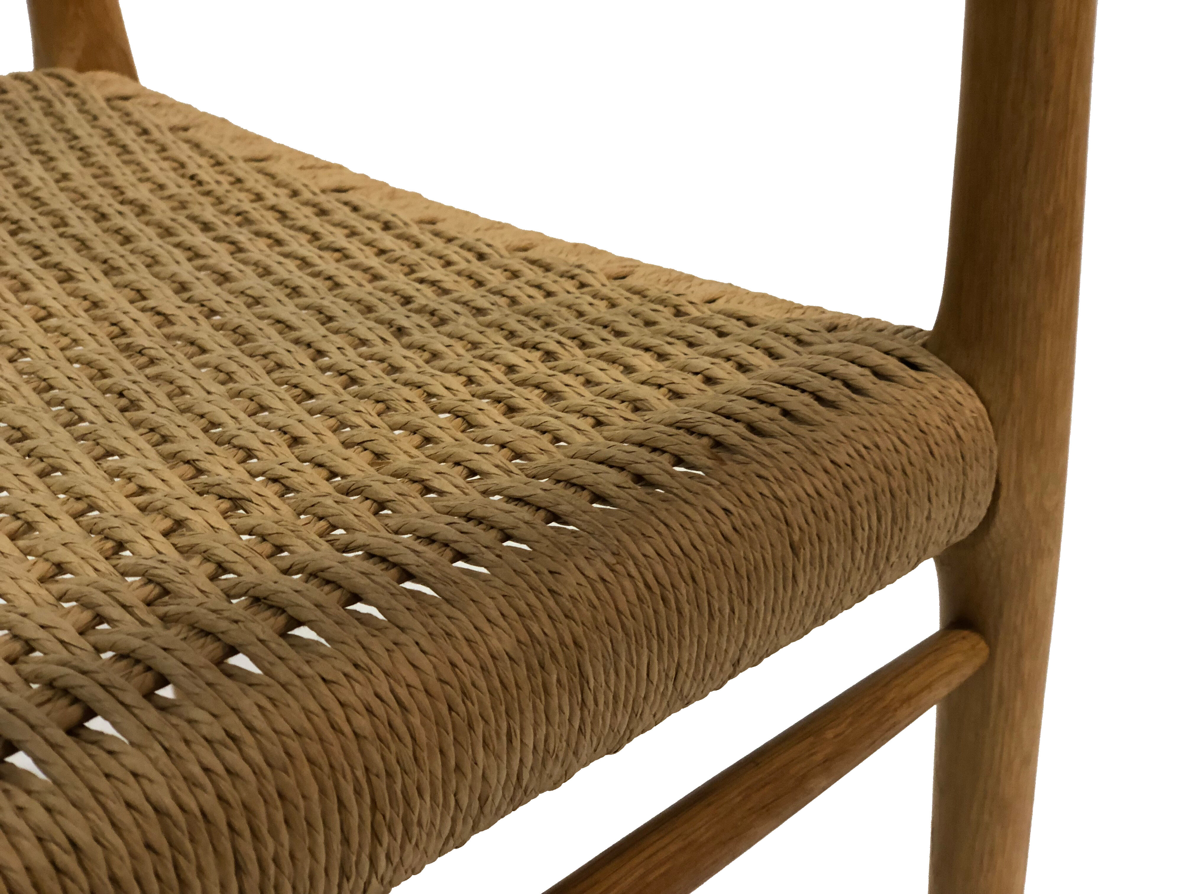 Armchair by Niels Otto Møller 56