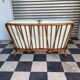 Canapé Ercol années 60