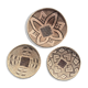 Paniers Africain Batonga
