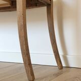 End of bed / Bench, Empire style