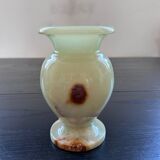 Onyx vase
