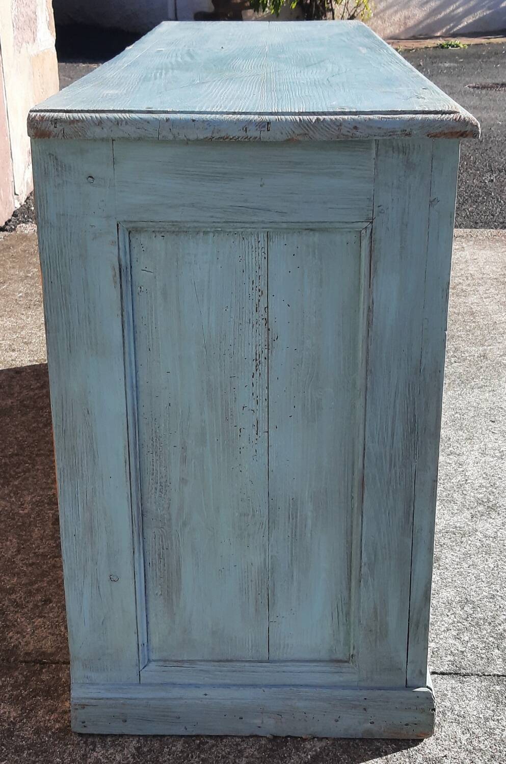 Comptoir de magasin (Années 30/ 40)