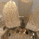 Ceiling light glass