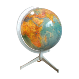 Bright Globe Vintage Duplex