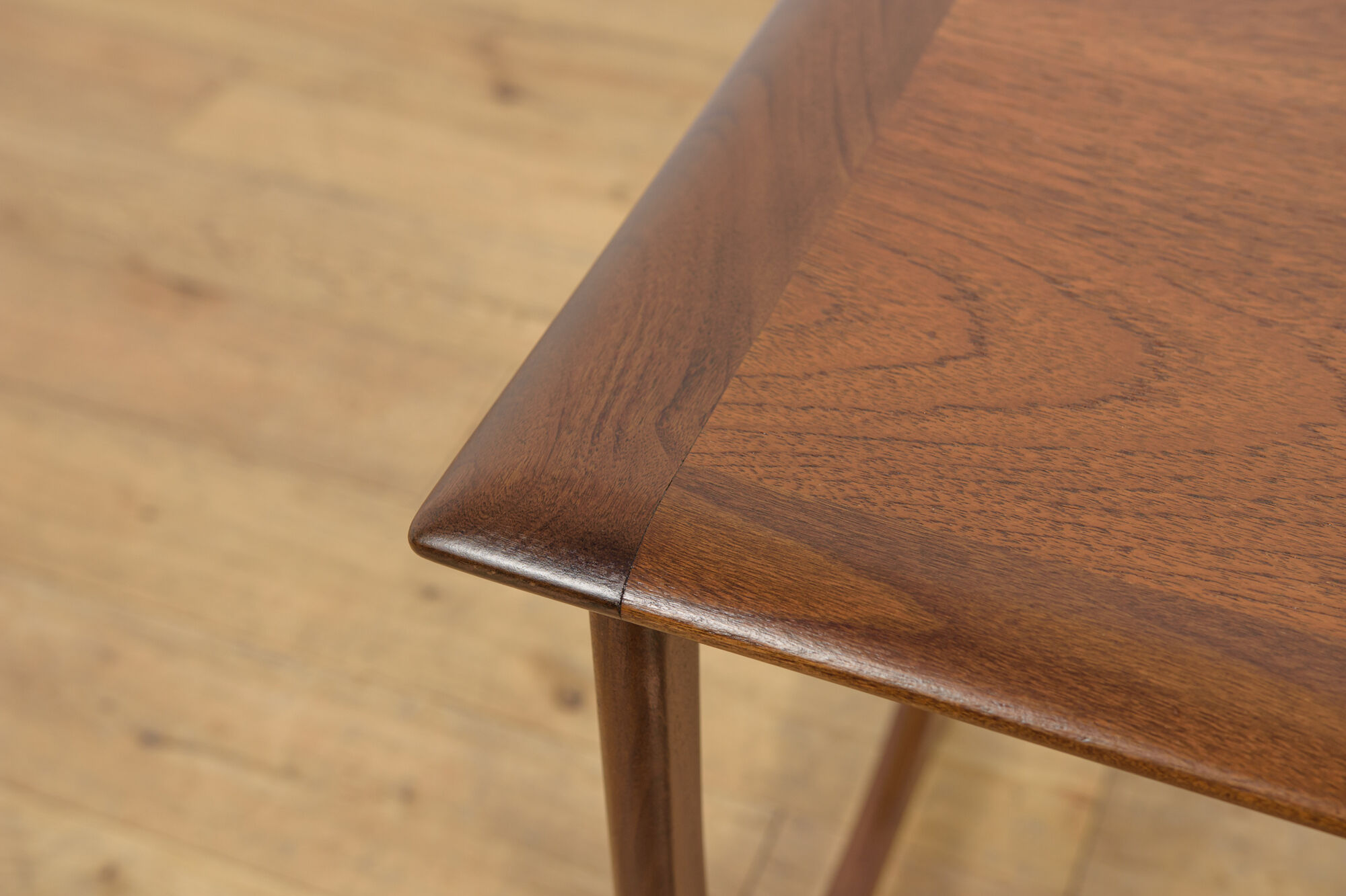Mid-Century Nesting Tables by Victor Wilkins for G-Plan, United Kingdom, 1960s, Set of 3