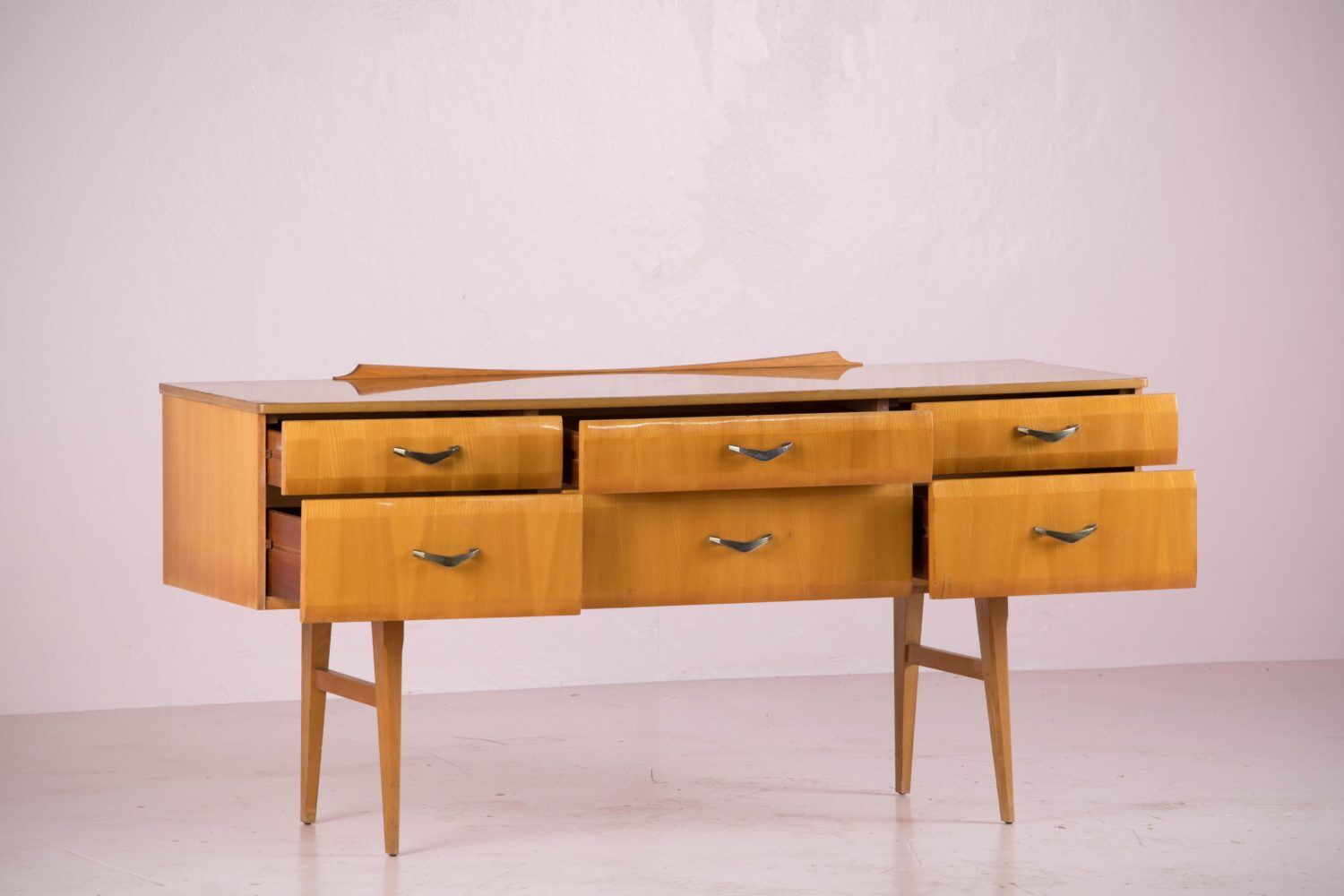Vintage sideboard