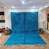 Tapis Beni Ouarain fait main 300x200 cm