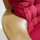 Fauteuil "Grand Repos" de Guillerme & Chambron pour Votre maison - 1960s