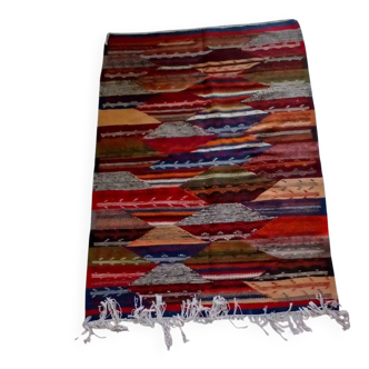 Genuine Berber rug