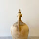 Antique unglazed amphora