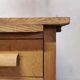 Wooden desk
