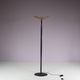 1980s “Tebe” floor lamp by Ernesto Gismondi for Artemide, Italy