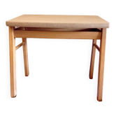 Small vintage COMBELLE children's desk