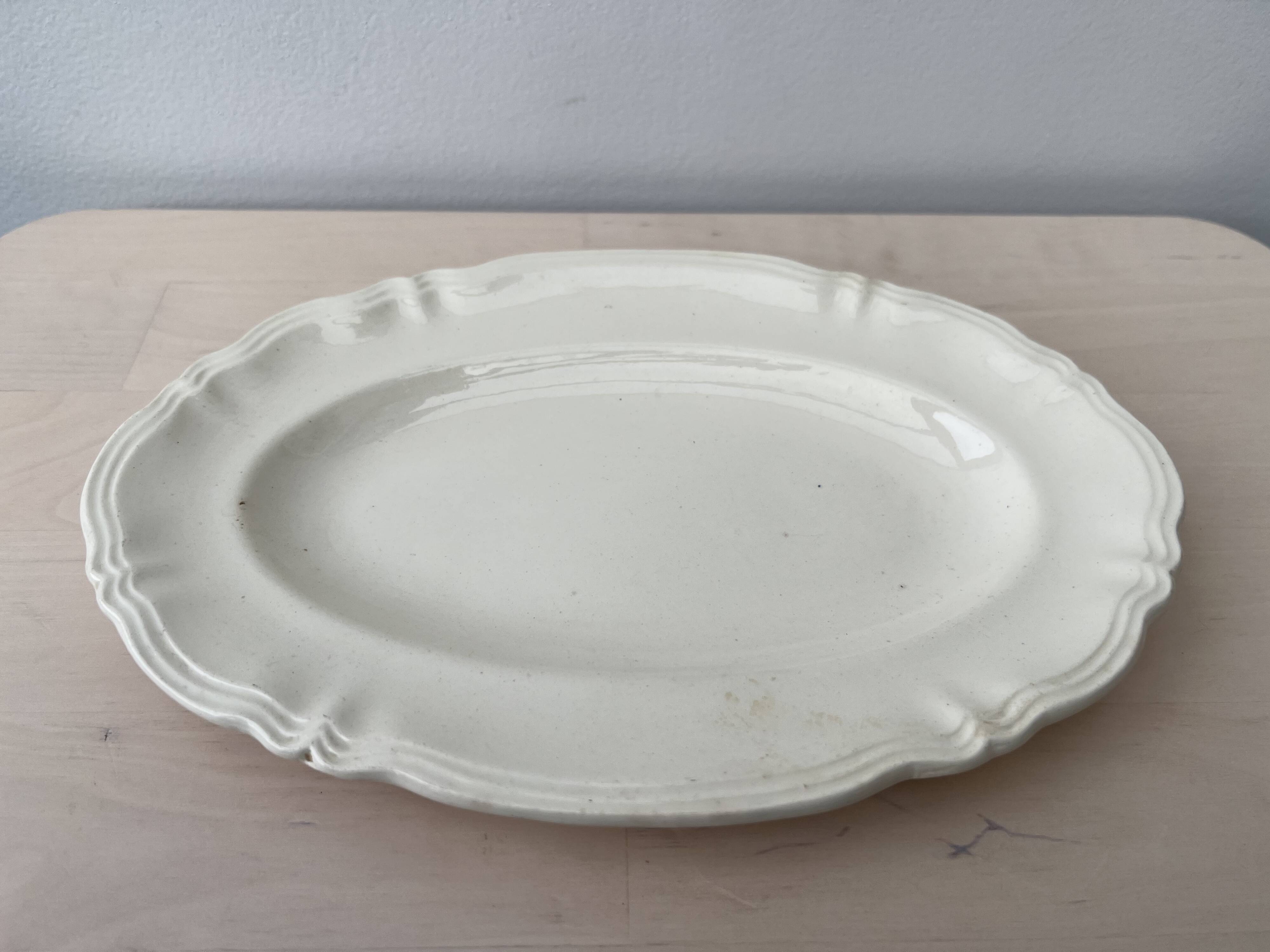 Ravier Digoin Sarreguemines