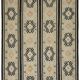 Contemporary Tribal Decorative Kilim 321 cm x 427 cm