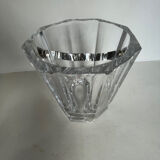 Sèvres crystal ice bucket