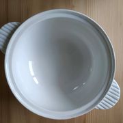 Vintage Badonviller soup tureen