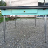 Extension table formica base Eiffel