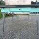 Extension table formica base Eiffel