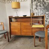 Sideboard, secretary from the 50s