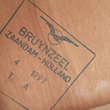 Small Scandinavian style sideboard