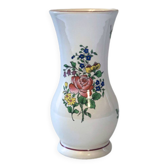 Vase KG Luneville