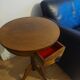 Antique French gueridon