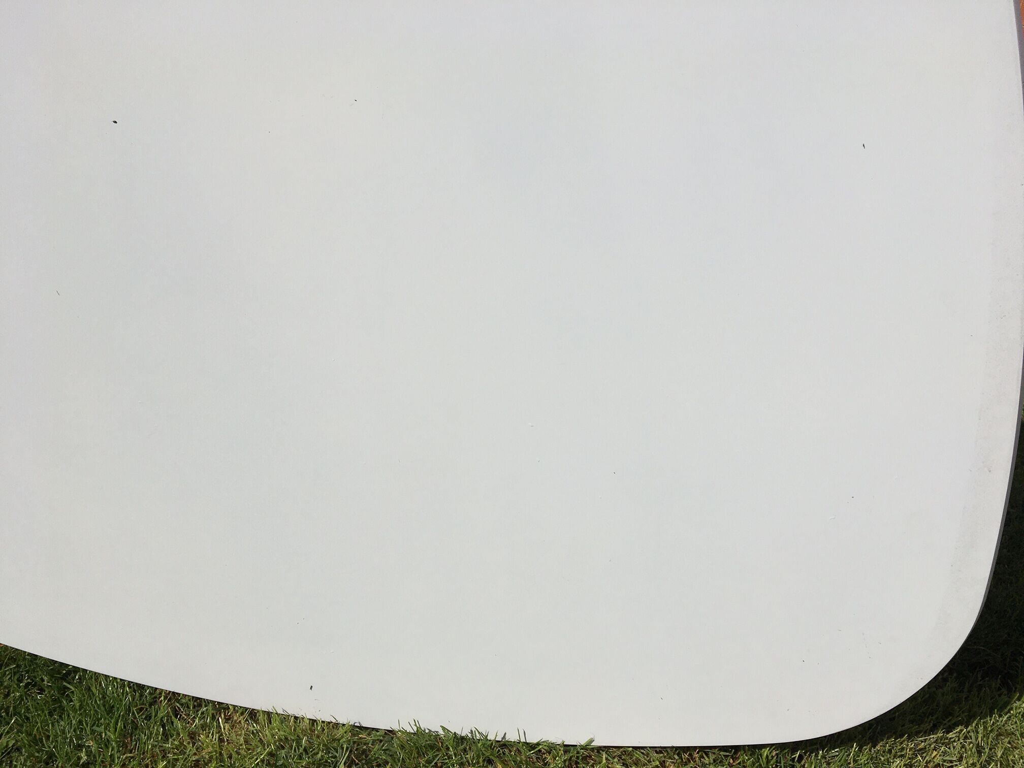 Scandinavian dining table