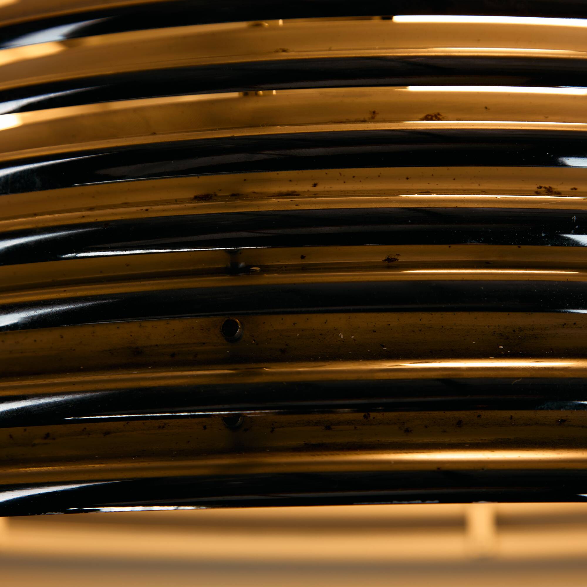 MK10088 Saturn pendant by Kazuo Motozawa for Staff Leuchten