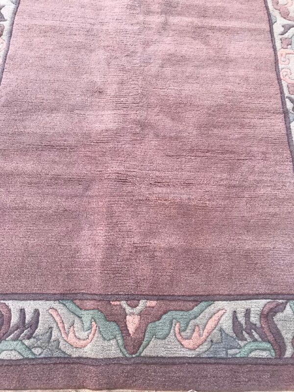 Carpet modern nepalese 170 x 246 cm