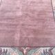 Tapis népalais moderne fait main 170x246 cm