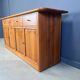 Mid century Scandinavian sideboard by Soren Nissen and Ebbe Gehl, 1970