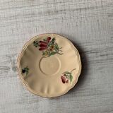 Luneville Floral Coffee Set