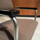 Modernist armchair circa 1930