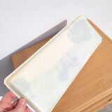 Alpac Pastel Fiberglass Tray 1980