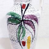 Vintage vase West Germany