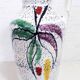 Vintage vase West Germany