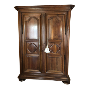 Armoire sud-ouest XVIII
