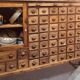 Workshop furniture