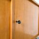 French modernist enfilade Bernard Marange